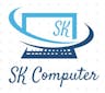 Logo sk-computer saharsa