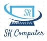 Logo sk-computer saharsa